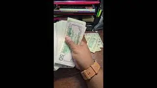 Pay off $5,496.32 Highest Credit Card & Cash Stuff $742.00!
