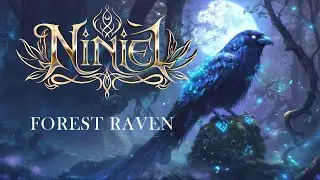 Niniel - Forest Raven