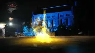 Whirlwind  After Effects