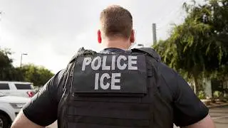 Happening Now: Minnesota, DHS Officials Testify Before Senate On Immigration Enforcement