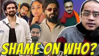 AMAAL MALLIK vs SACHET - PARAMPARA FOR 