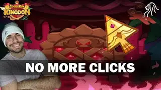 Endless Strawberry Cake Tower Guide | MOSTLY ALL EPICS | Trays 51 to 60 | Cookie Run Kingdom