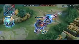Minotaur Sacred Hammer MVP