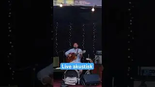 Stille live musik i containeren 🎶