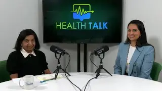 Health Talk Common Myths About Breast Cancer