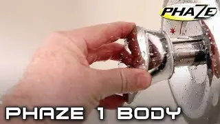PhaZe 1: Body Treatment for Deer Hunting