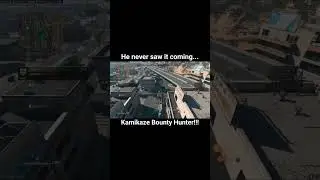 He was so mad 😱 #warzone #kamikaze