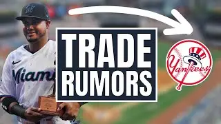 Could The Yankees Pull Off A Luis Arraez Trade?