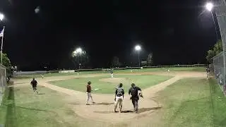 Mayfair Monsoons vs Bellflower Buccaneers (Colt playoff) 6-18-25 Part 10
