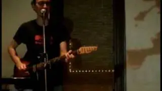 Ryan Thomas Becker at The Hydrant