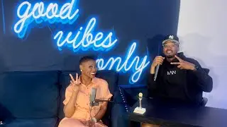 Let&rsquo;s Talk About It with Mayberry ft Comelia Walker &ldquo;Woo&rdquo; ✨✨