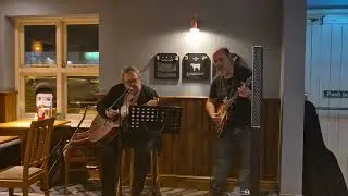 Phil Holmes & John Condy Calvin Harris Summer Warrington 24