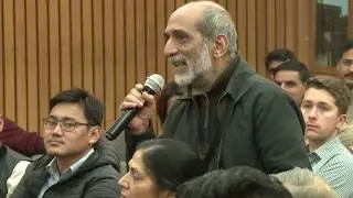 CPR-IIC Discussion on 'Aftermath of the Pulwama Terrorist Attack &ndash; Options for India' P2: Q&A