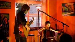 Live In The Loft, 2012 Retrospective