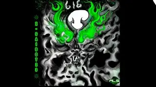 X-SAIBOT23 - 616 (SINGLE) #acidtechno #darktechno #hardtechno #industrialtechno #techno #rave