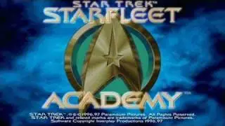 Star Trek: Starfleet Academy - Log - Looking Grim