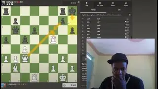 Opera checkmate