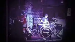 Jawbone Live at at 60 Million Postcards, Bournemouth, UK, Part 1