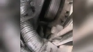 Спустя 78км. Поведение SR20DE NISSAN PRIMERA