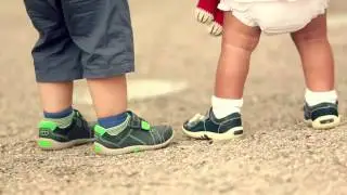 Summer in the City with Clarks Shoes