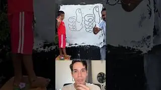 Le ense&oacute; a dibujar con curvas
