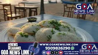 People have begun selling idli-sambar at Goan beach shacks Says MLA Michael Lobo