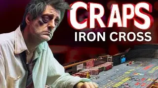 The BEST Way to Play the Iron Cross!