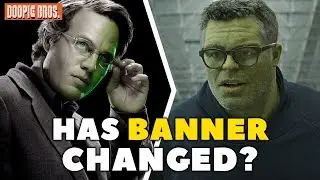 How Has Hulk Changed During the MCU? (Evolution of the Hulk)