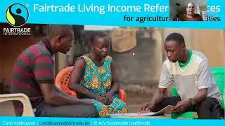 THINK-PA WEBINAR -Securing a Decent Income for Farmers &ndash; Day2