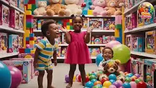Dudi Dudi Dam Dam Dance | Kids Dance | Kids Cartoon 2025 | Mintimals