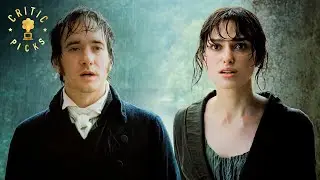 Elizabeth and Mr. Darcy's Fight in the Pouring Rain | Pride & Prejudice