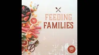 EP#25: Nourishing Young Athletes, with Melissa Boufounos, Kids' Sports Nutritionist and Jess Sherman
