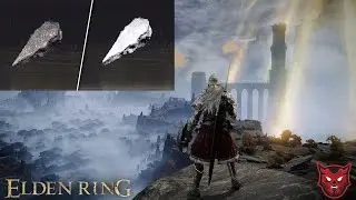 Elden Ring -  Where to Find Smithing Stones (Early Game)
