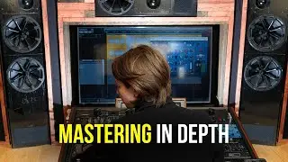 Mastering In Depth &ndash; New Mastering Course with Piper Payne