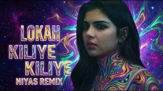 Kiliye Kiliye &ndash; NIYAS Remix | Malayalam Romantic Folk Song | EDM / Psy Vibe 