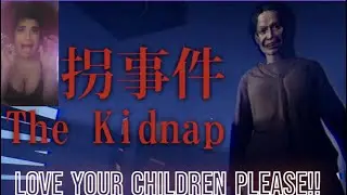 Chillas Art The Kidnap = Full Gameplay
