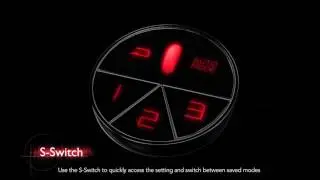 BenQ ZOWIE XL2430 Monitor para e-Sports