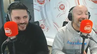 Speciale Epifania - Geppo Show