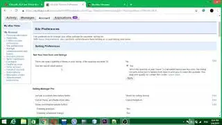 How to block a customer or bidder on eBay |  Blocking Fraudulent Customers