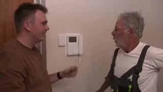 De Grote Huisverbouwing x WoonVeilig
