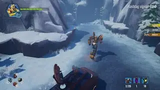 TRANSFORMERS: EARTHSPARK - Expedition_ Campaign part 9 Glacial Mountain part 1