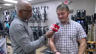 Middletown Cycling