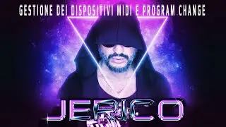 #cubase #musicproducer #steinberg Gestione dei dispositivi MIDI e Program change