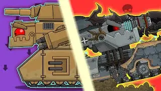 NEW COLLECTION: The Scientist and the Monster's Adventures!