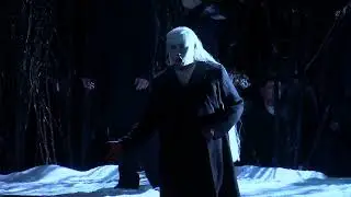 Jongmin PARK | 베이스 박종민 - Běda! Běda! Ubohá Rusalko bledá (Rusalka, 2020) – A. Dvořák