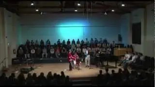 Court House Music 2012 (HD)