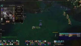 Guardian Druid Catweaving PvE Guide 7.1.5