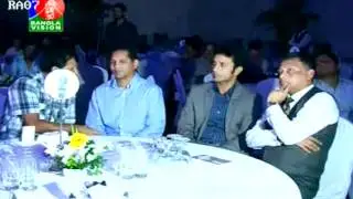 Sakib-Al-Hasan is Appointed as Brand Ambassador of Computer Source Ltd. - Banglavision