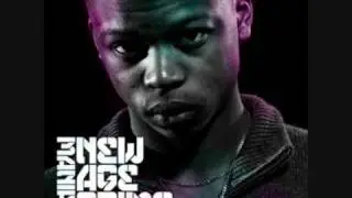 Maniac - G.R.I.M.E Instrumental