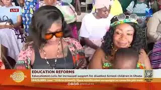 EDUCATIONAL REFORMS